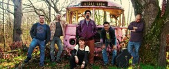 Nigra Unda - Reprises… plutôt rock !