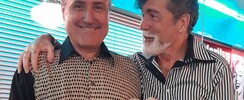 THE ROCKIN' BROTHERS - DUO - RNR des 50's aux 80's