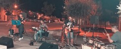 A CEUR OUVERT - Formation de 4 membres reprises Rock Reggae