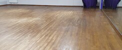 Salle de danse