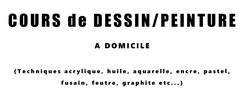 ECLECTISME GLOBAL - Cours de Dessin & Peinture dans l'Aude