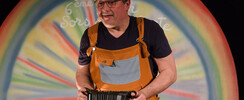 LABBÉ JEAN PIERRE ARTENIR - NOÉ