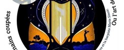 L'épopée POP   - Un conte merveilleux puissant accompagné à la harpe. 