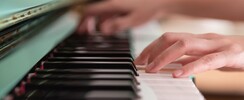 École Française de Piano - Cours de piano à Paris et Lyon