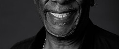 Big Tony - The right night for Barry White Jazz, Lounge, Soul