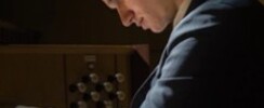 Récital d’Orgue : Thibault Fajoles