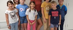Compagnie AspiRêves - Les Ateliers Théâtre à Saint-Juéry: enfants, ados