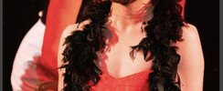 Compagnie Fleming Welt - Atelier de théâtre adultes 2025/26