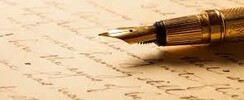 Atelier d'écriture découverte (gratuit)