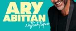 Ary Abittan - Authentique - Théâtre Marigny, Paris