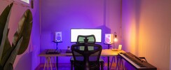 Studio de Musique