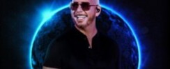 Pitbull - I'm Back!