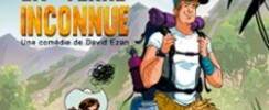 Rencard en Terre Inconnue
