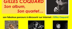 GILLES COQUARD