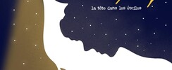 SAINT-EXUPÉRY, la tête dans les étoiles