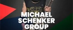 Michael Scheneker Group ft Robin McAuley + Guests