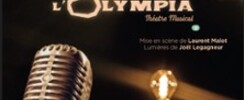 Mémoires de l'Olympia