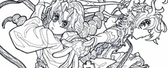 Stage Arts Plastiques: BD/Manga