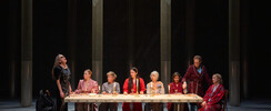 La Maison de Bernarda Alba