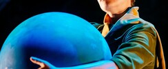 LE PETIT PRINCE