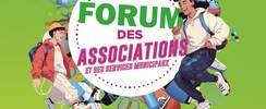 Forum des associations