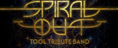 Tool Tribute Band 