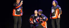 Match d'Impro