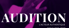 Audition Rencontre Meisner &M.Chekhov