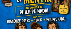 30 000 Raisons de mentir
