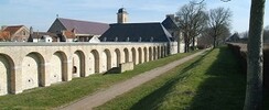 JEP : Visite guidée de la Caserne Huxelles 