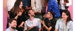 La semaine du Grand i Allez raconte !