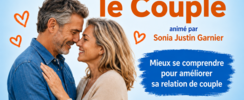 Atelier sur le couple