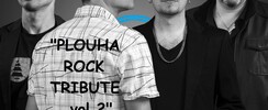 U2 PROJECT + 1ère partie pop rock « PLOUHA ROCK TRIBUTE »