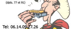 Christophe Dupeu - COURS HARMONICA Essonne 91 et seine et marne 77