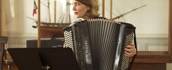 Doublot Delphine - Accordéoniste