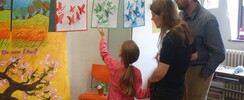 Débrouill'Art - Atelier créatif