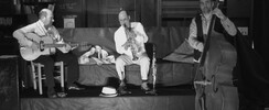 sentimental manouche - animations jazz manouche