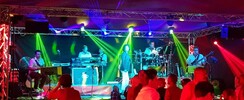 Orchestre Insomnie - Orchestre de variété Insomnie