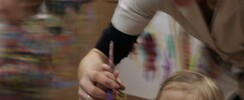 Jardin de couleur - Atelier Peinture Jardin de Couleur