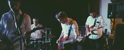 IOTA - Groupe de Covers Rock 