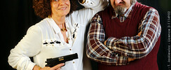 La Compagnie des 3 Fontaines - 