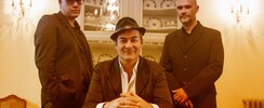 FRE3SOUL - 3 musiciens professionnels pour une musique 