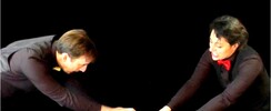 Les Arts à la Main - Les contes du chat perdu