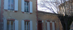Musée de l'école rurale d'autrefois
