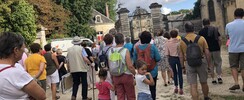 Visite Guidée de Lignières