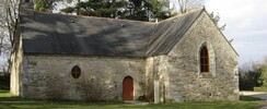 Chapelle Saint-Abibon