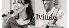 Ivindo - Duo musical-jazz-bossa-compos