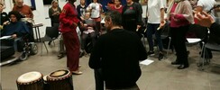 kti - ATELIER GOSPEL