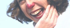 Lily Schlap & Co - Humoriste clown  et musicienne