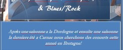 Hooligan's Rule - Folk acoustique/Celtique/Roots & Blues/Rock